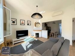 Maison à louer, 58m², Avignon