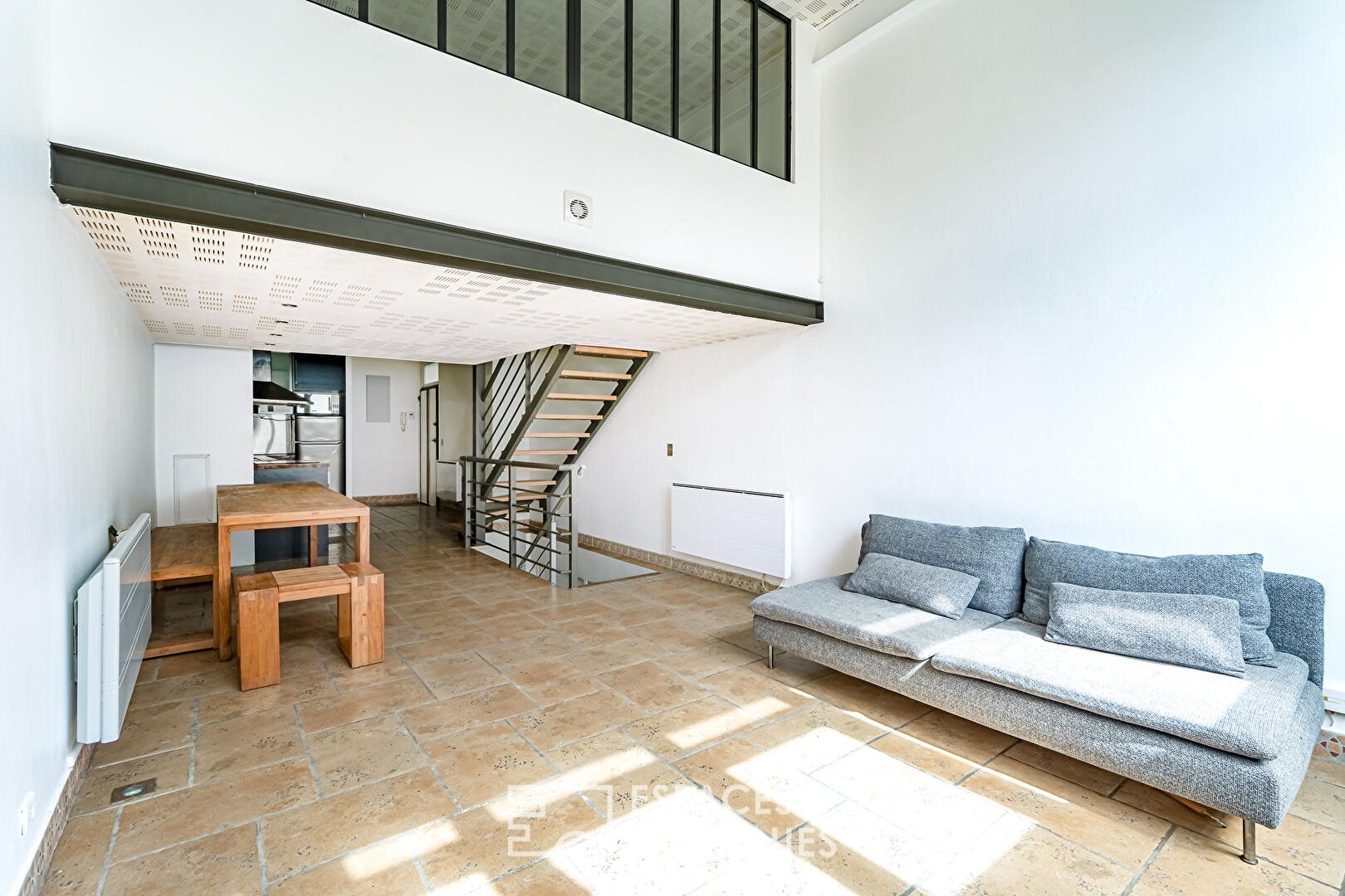 Appartement à vendre, 72m², Montrouge