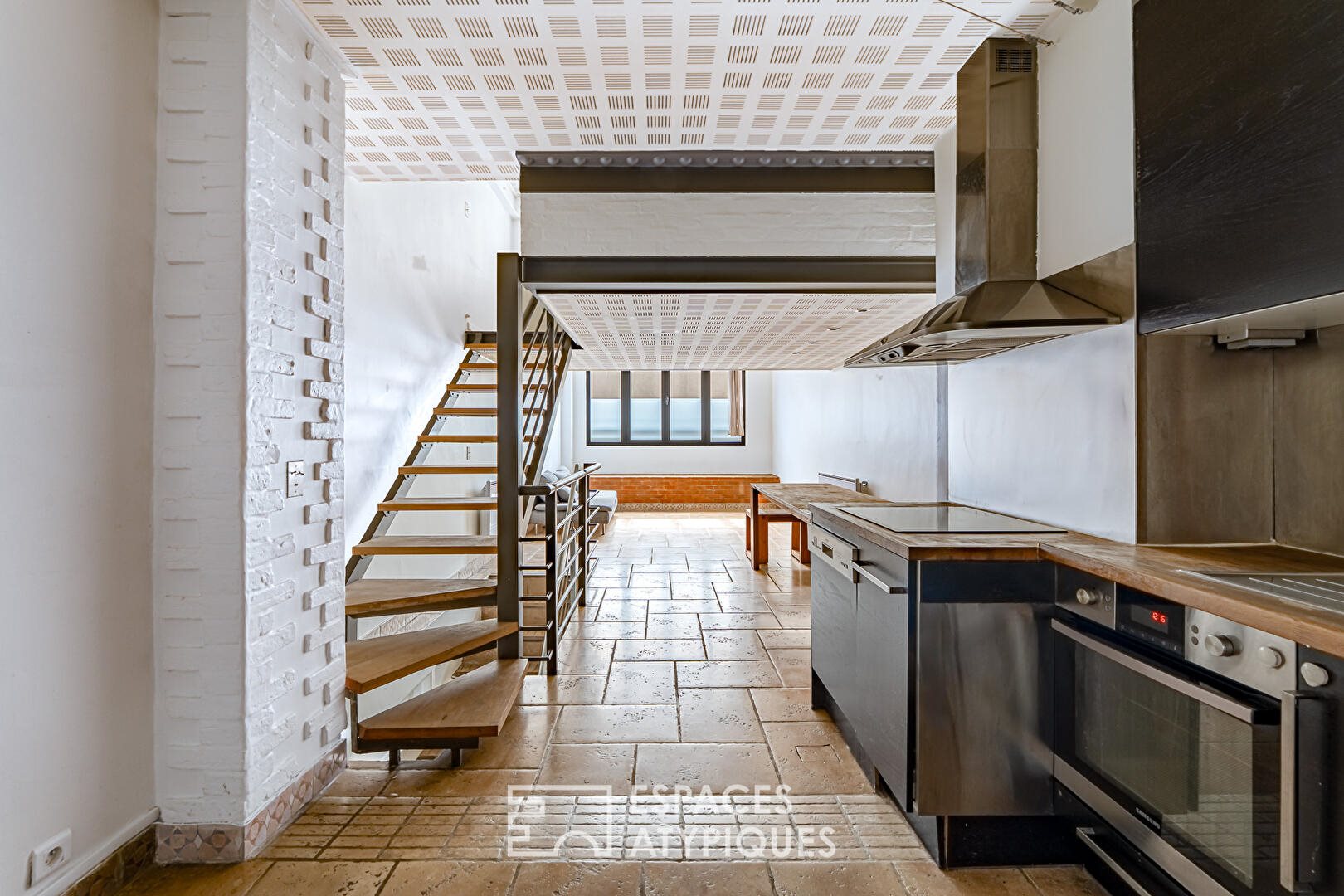 Appartement à vendre, 72m², Montrouge