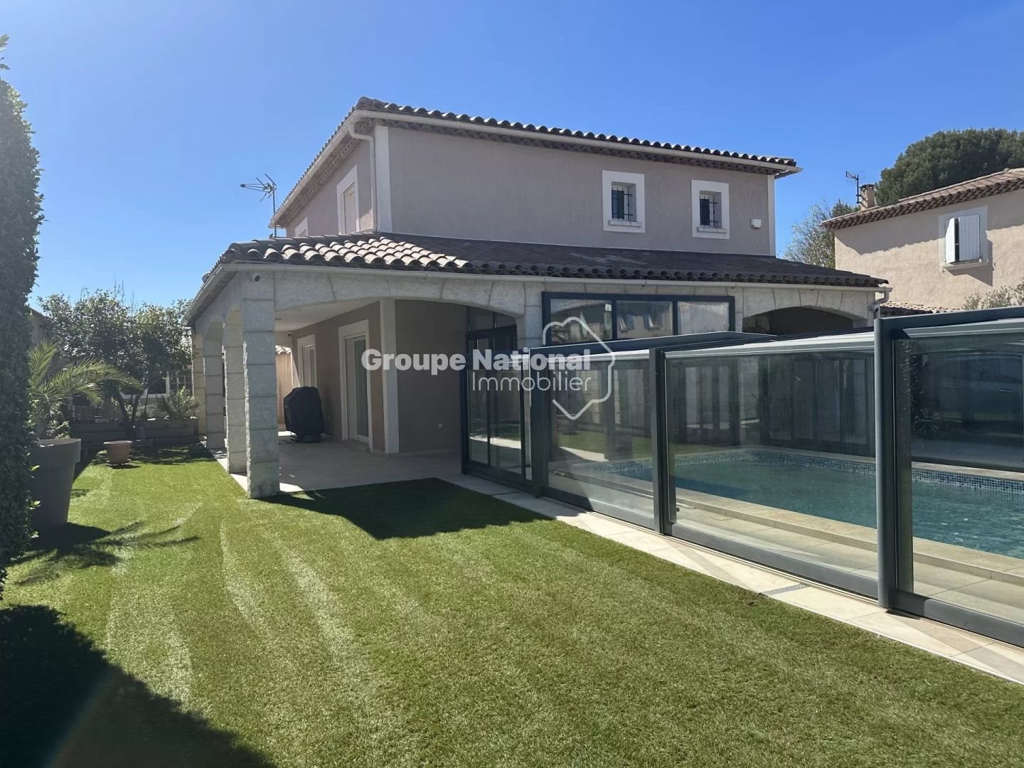 Maison à vendre, 192m², Salon-de-Provence