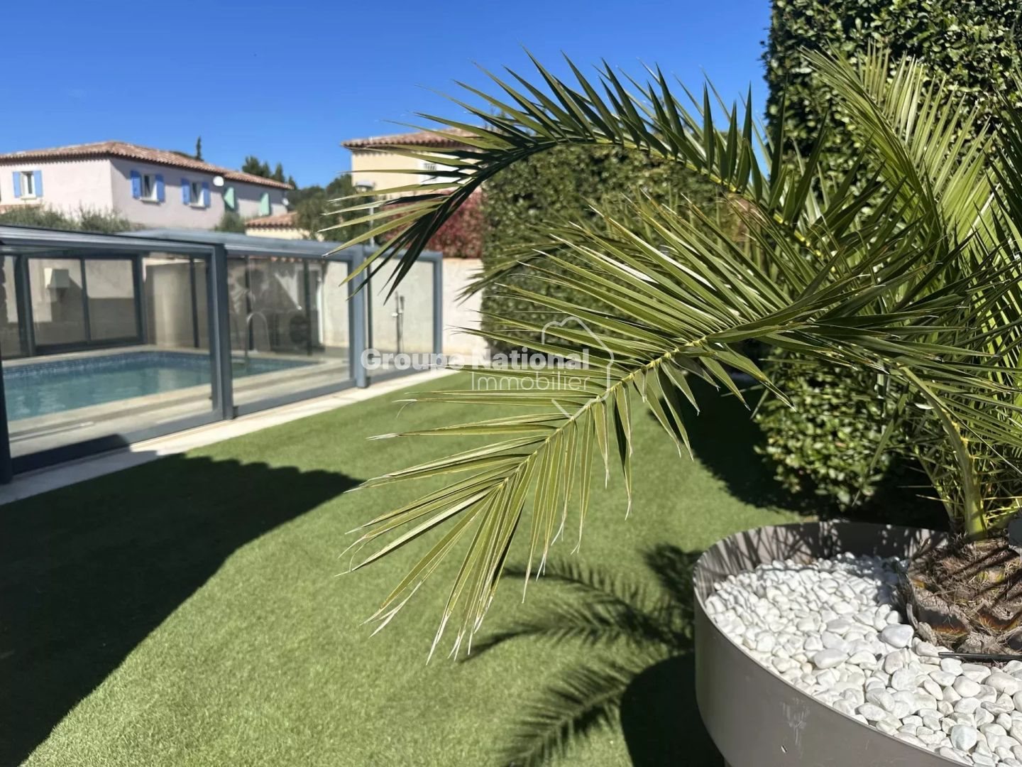 Maison à vendre, 192m², Salon-de-Provence