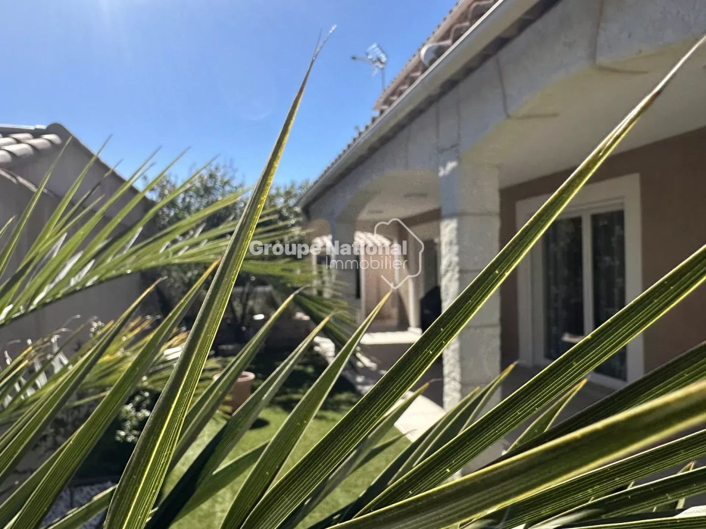 Maison à vendre, 192m², Salon-de-Provence