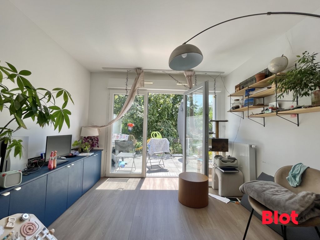 Maison à vendre, 85m², Rennes