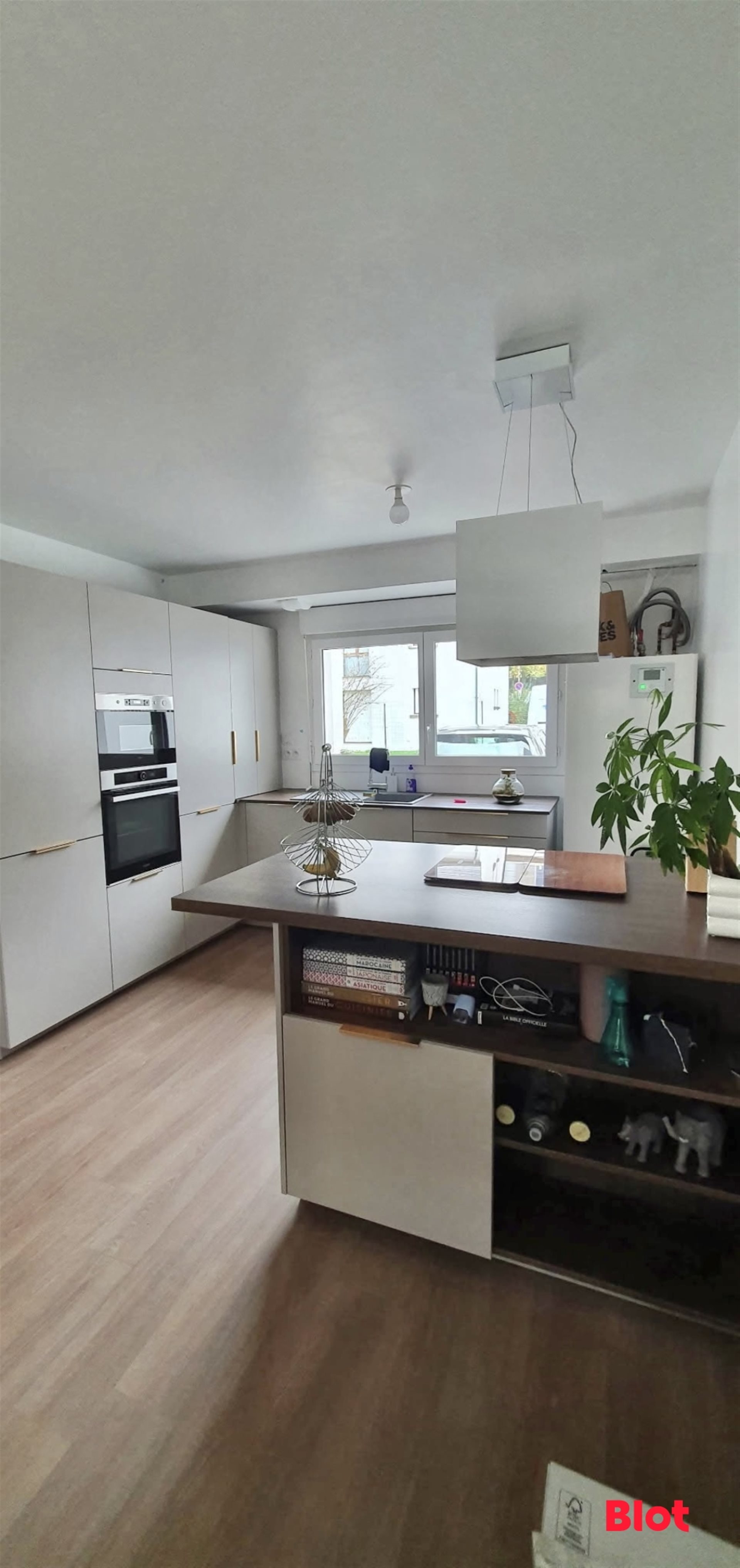 Maison à vendre, 85m², Rennes