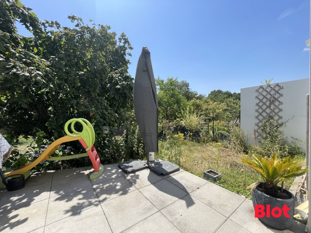 Maison à vendre, 85m², Rennes