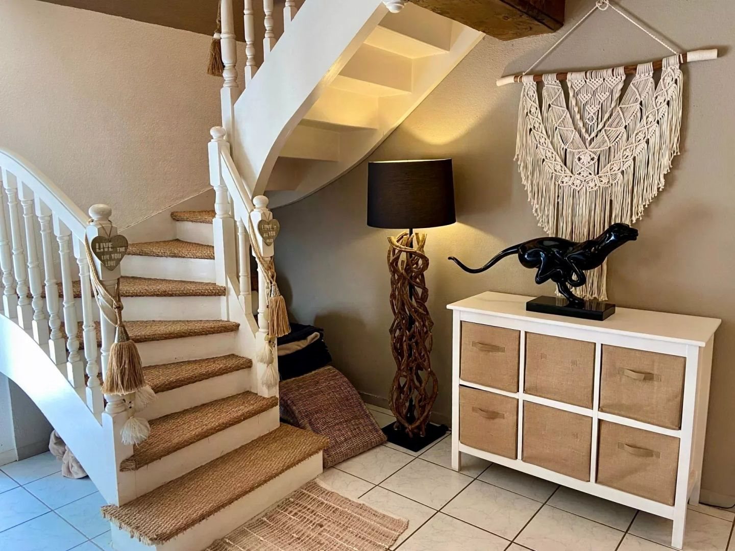 Maison à vendre, 300m², Loyettes