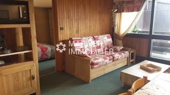 Appartement à louer, 45m², Megève