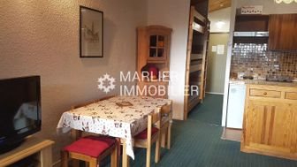 Appartement à louer, 45m², Megève