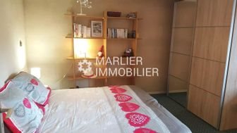 Appartement à louer, 45m², Megève