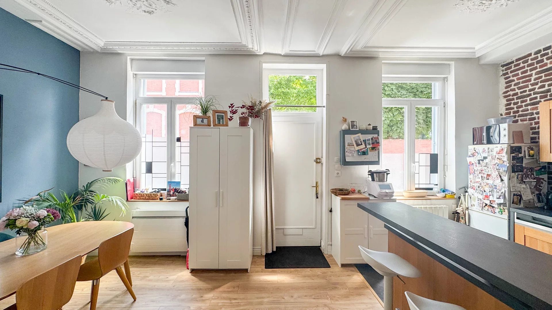 Maison à vendre, 87m², Lille