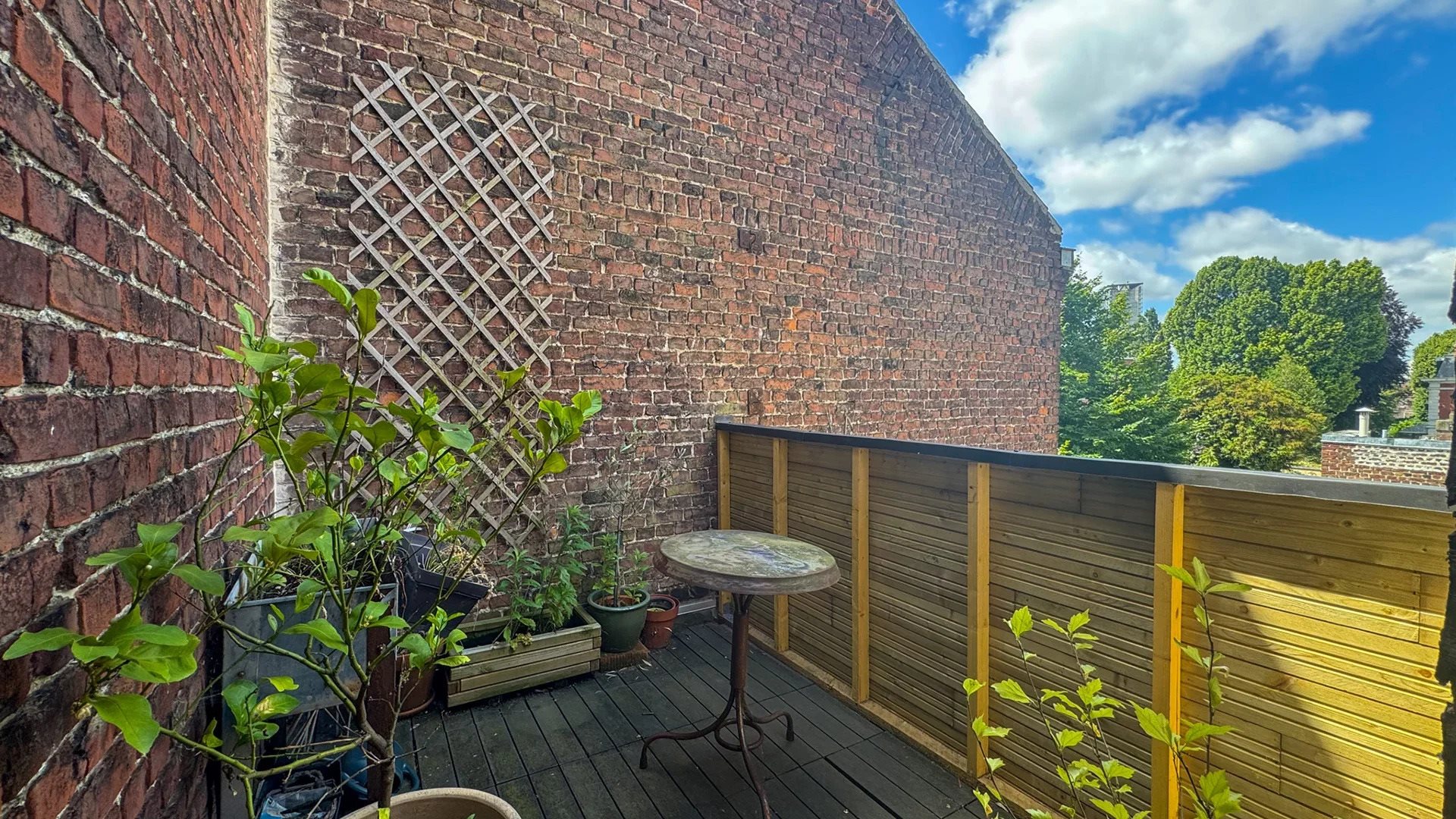 Maison à vendre, 87m², Lille