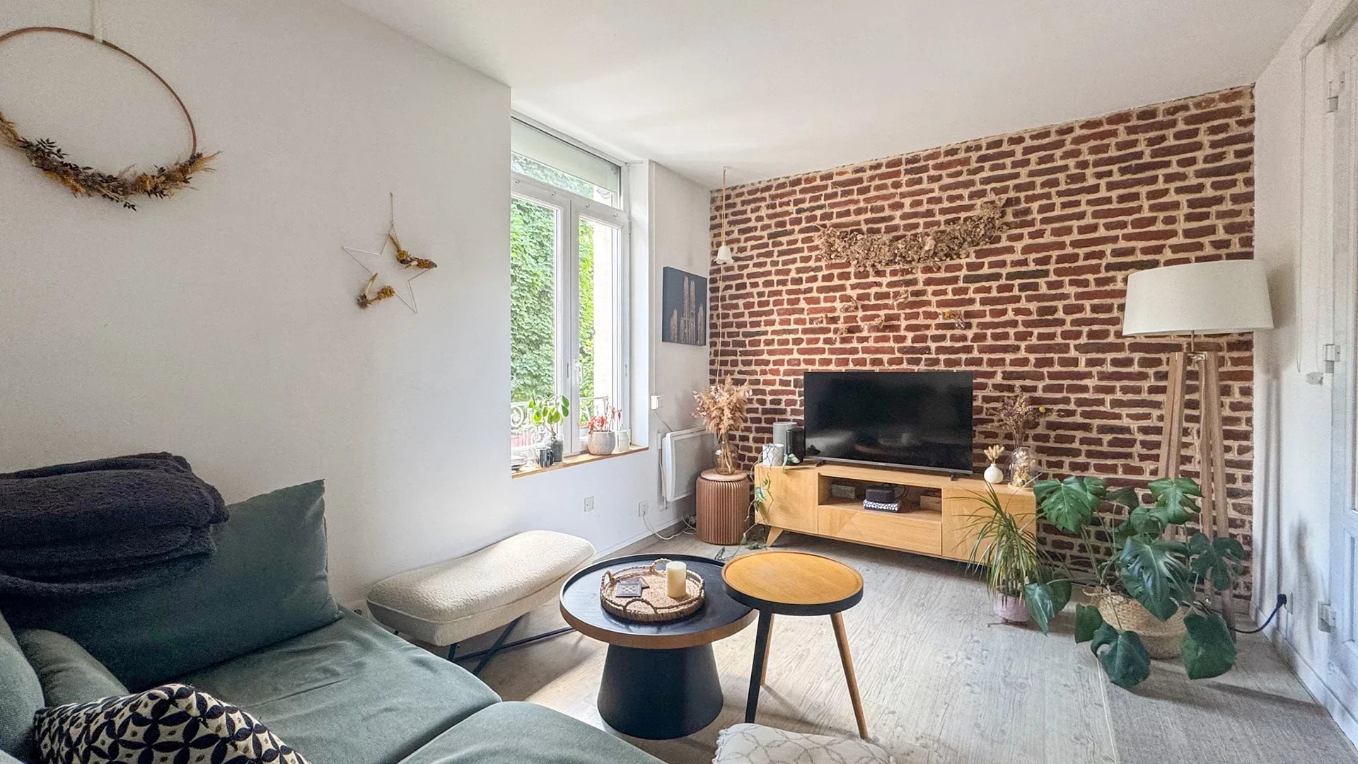 Maison à vendre, 87m², Lille