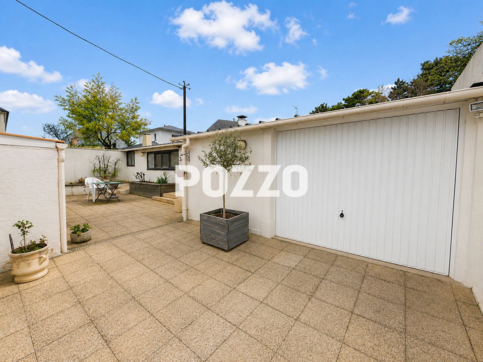 Maison à vendre, 124m², Donville-les-Bains