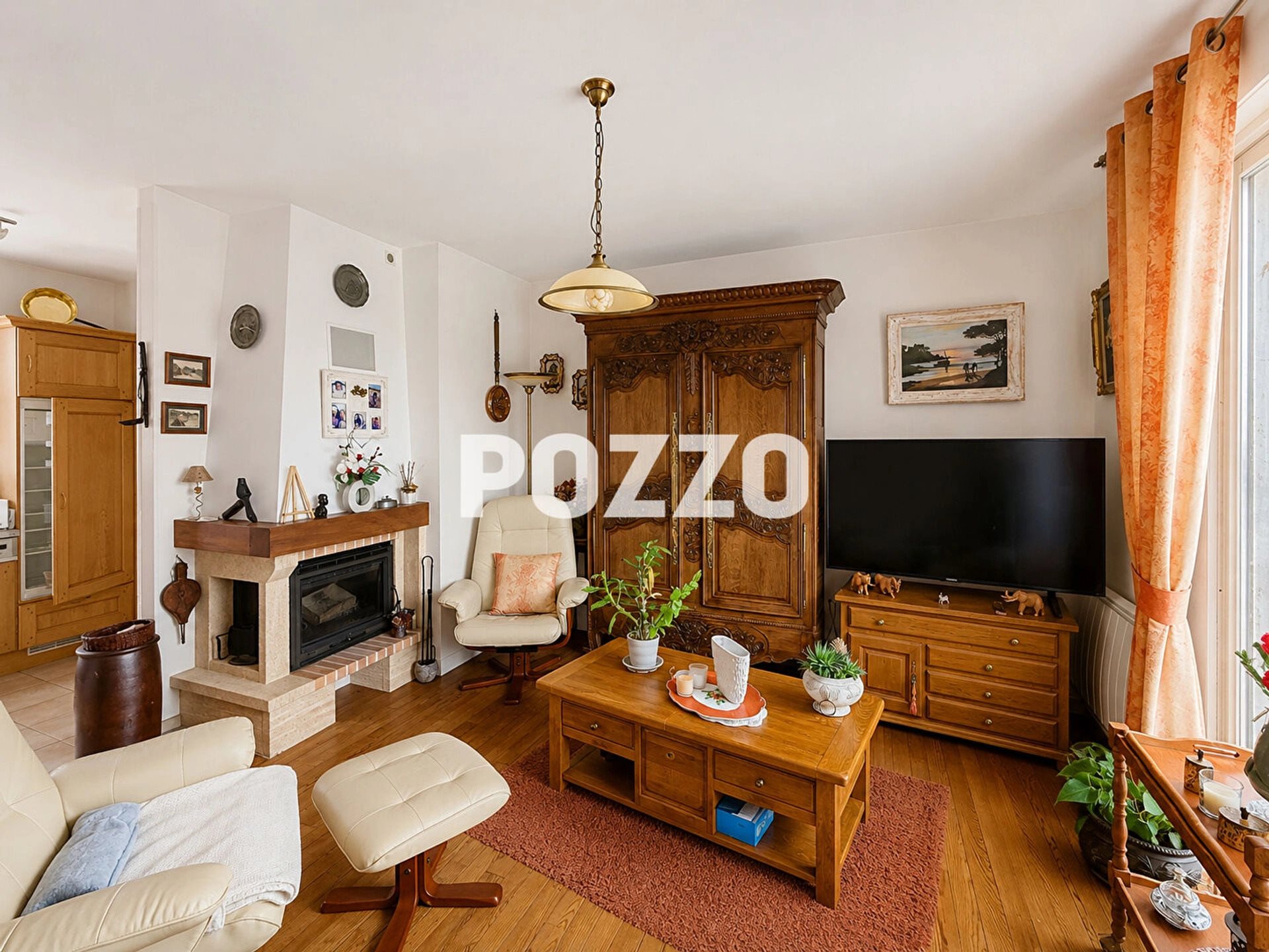 Maison à vendre, 124m², Donville-les-Bains