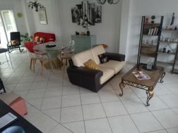 Appartement à louer, 99m², Arras