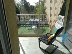 Appartement à louer, 99m², Arras