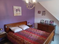 Appartement à louer, 99m², Arras