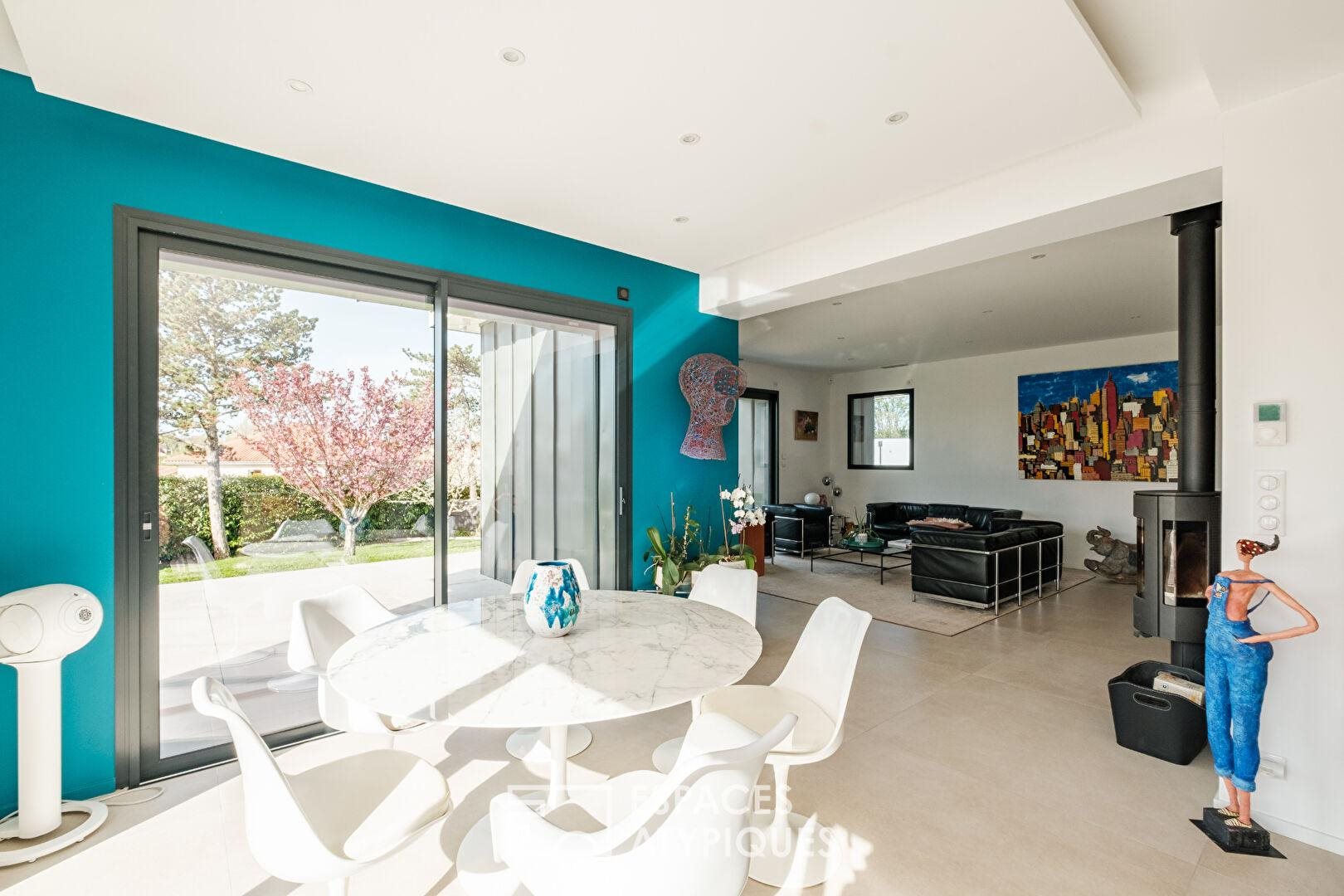 Maison à vendre, 224m², Poitiers