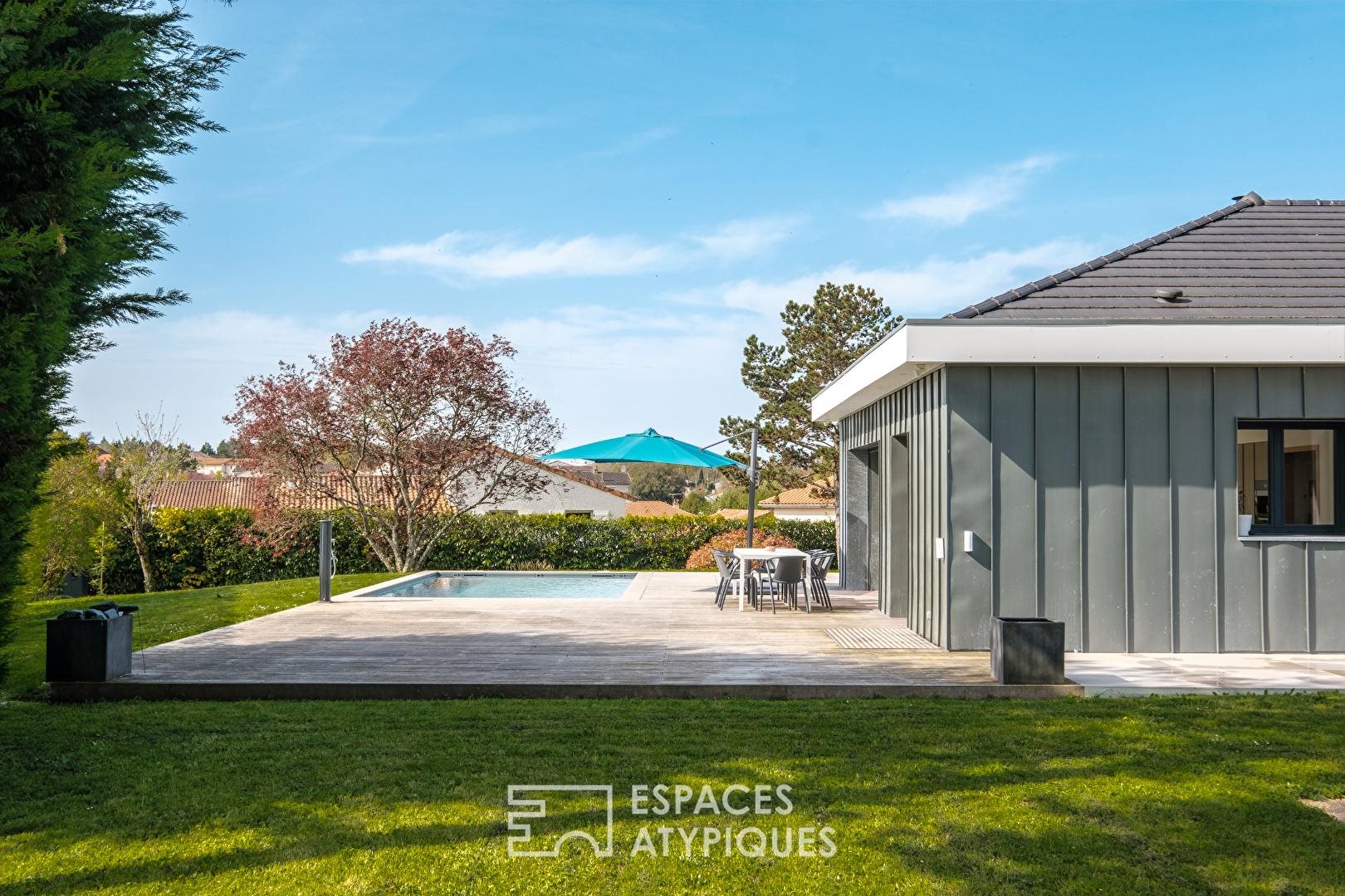 Maison à vendre, 224m², Poitiers
