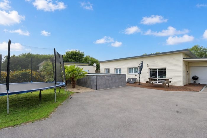 Maison à vendre, 110m², Kerlouan