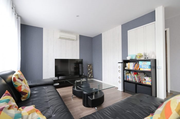 Maison à vendre, 110m², Kerlouan
