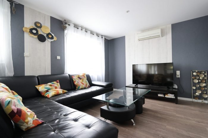 Maison à vendre, 110m², Kerlouan