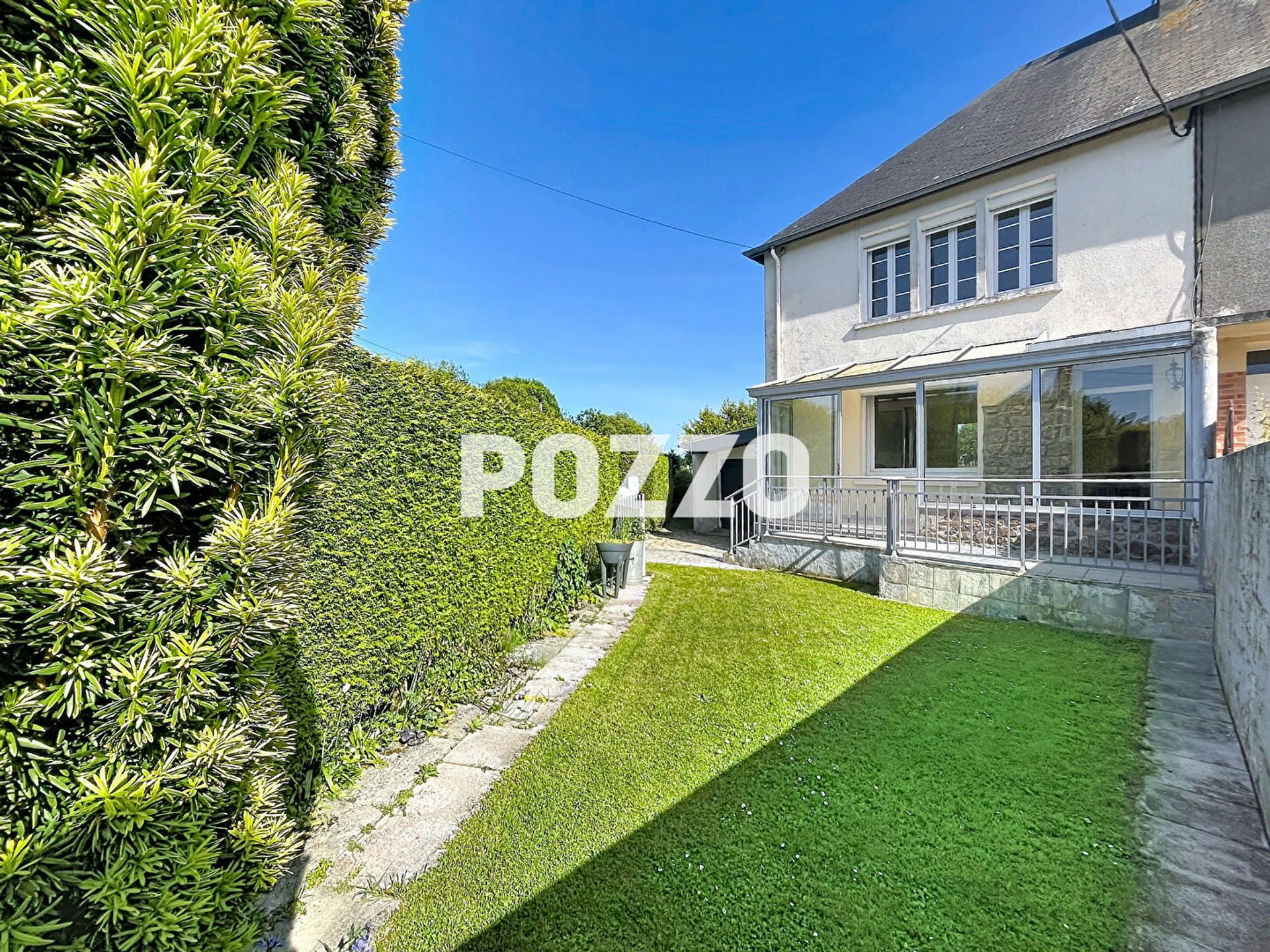 Maison à vendre, 74m², Folligny