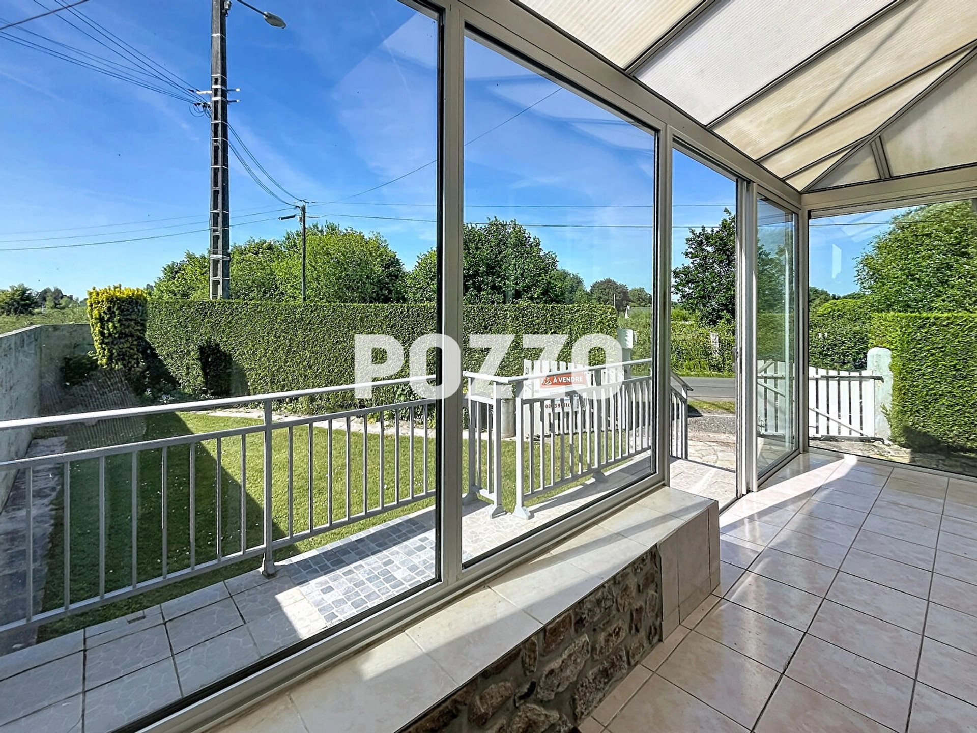 Maison à vendre, 74m², Folligny