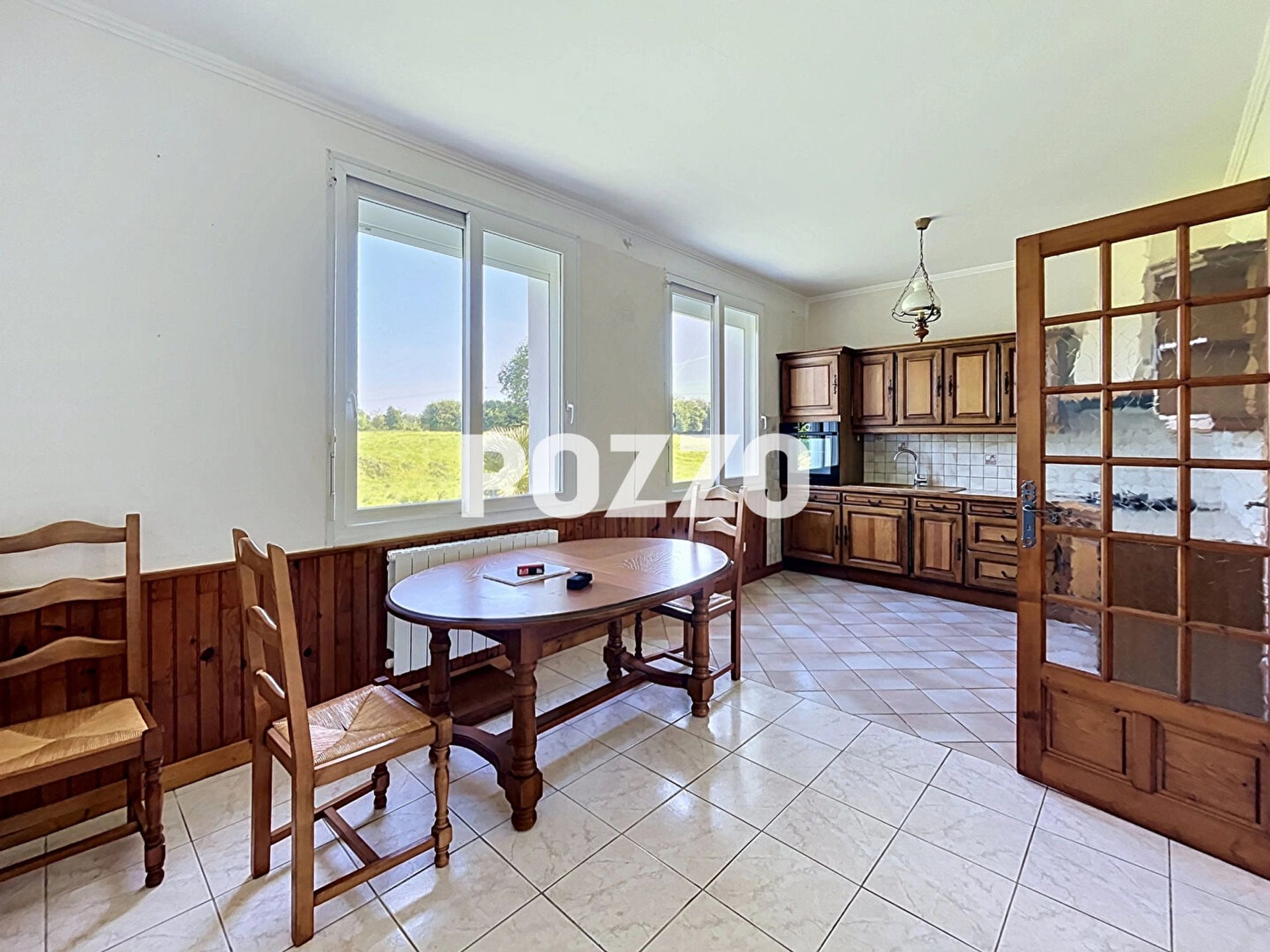 Maison à vendre, 74m², Folligny
