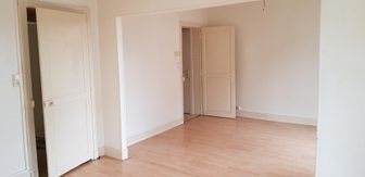 Appartement à louer, 55m², Nancy