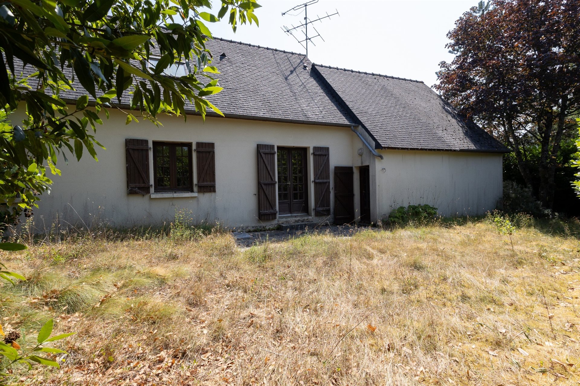 Maison à vendre, 107m², Isigny-le-Buat