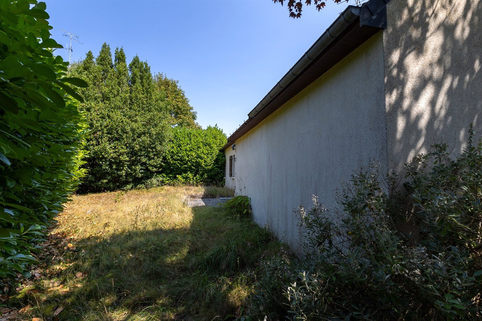 Maison à vendre, 107m², Isigny-le-Buat