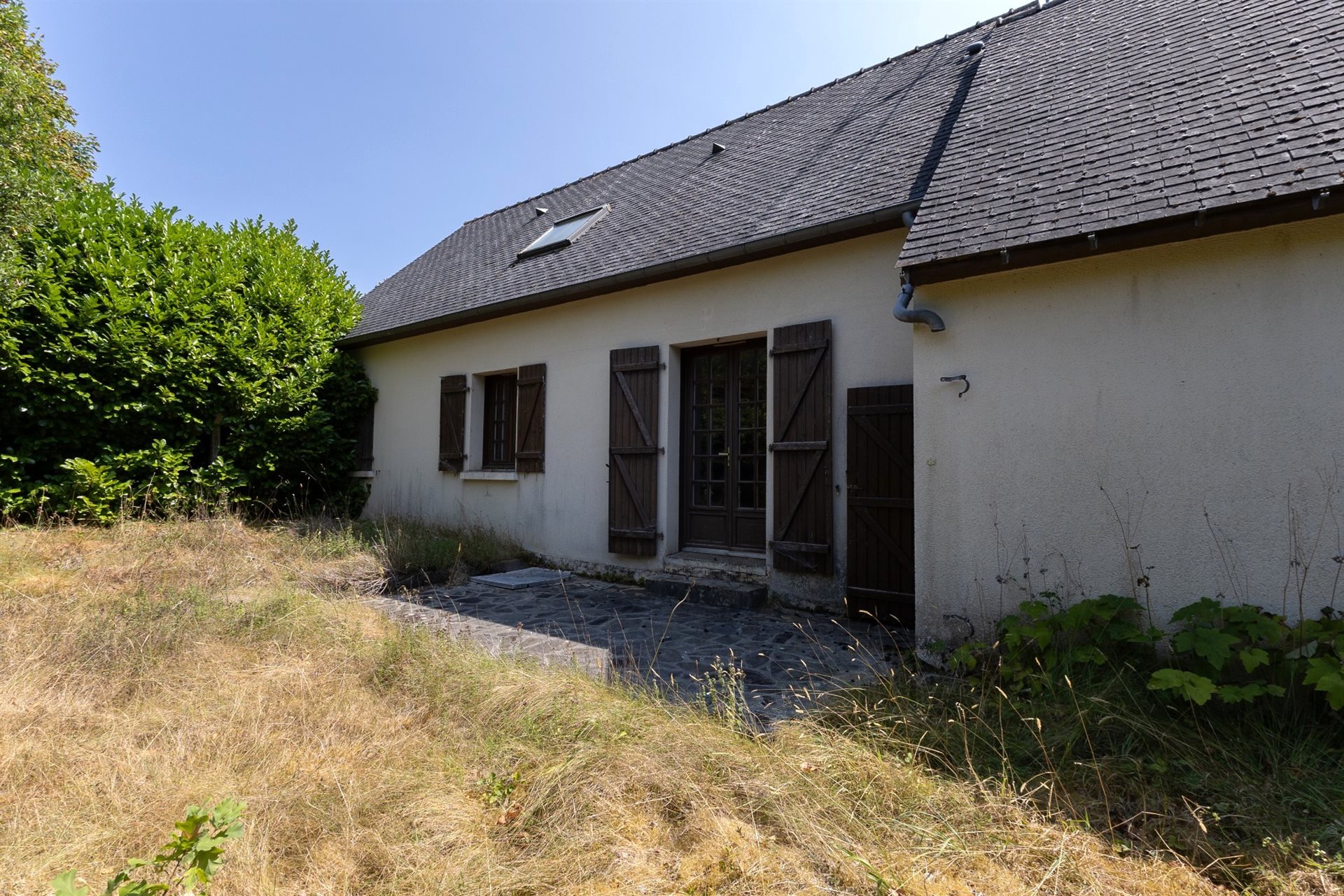 Maison à vendre, 107m², Isigny-le-Buat