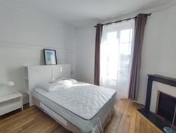 Appartement à louer, 75m², Aulnay-sous-Bois
