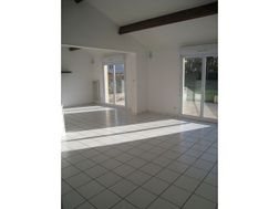 Maison à louer, 84m², Naintré