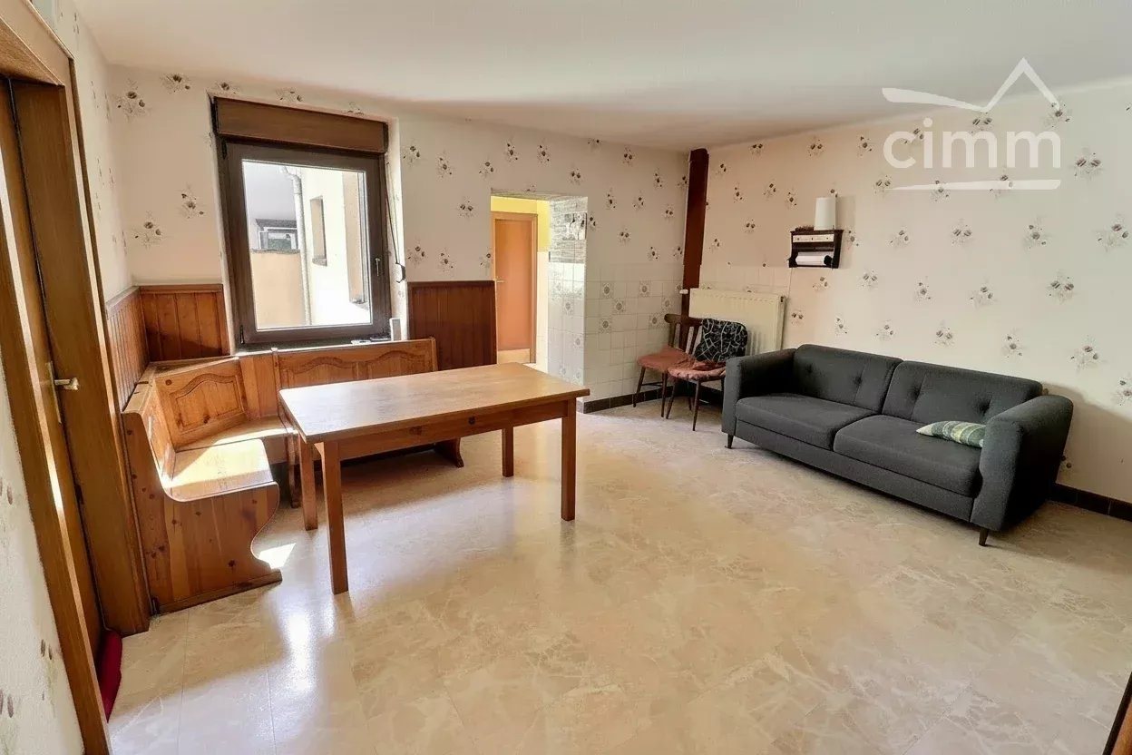 Maison à vendre, 119m², Alsting