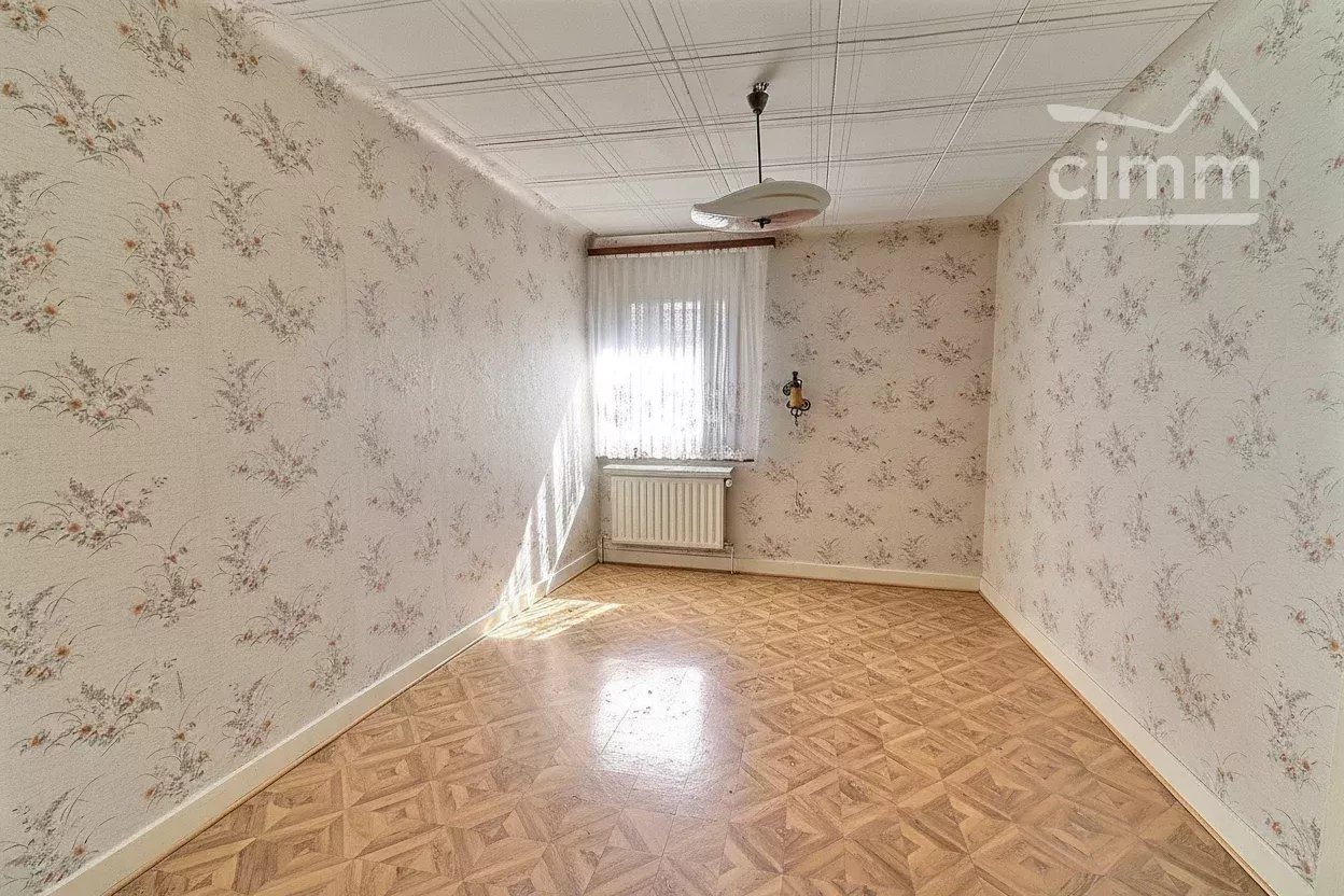 Maison à vendre, 119m², Alsting