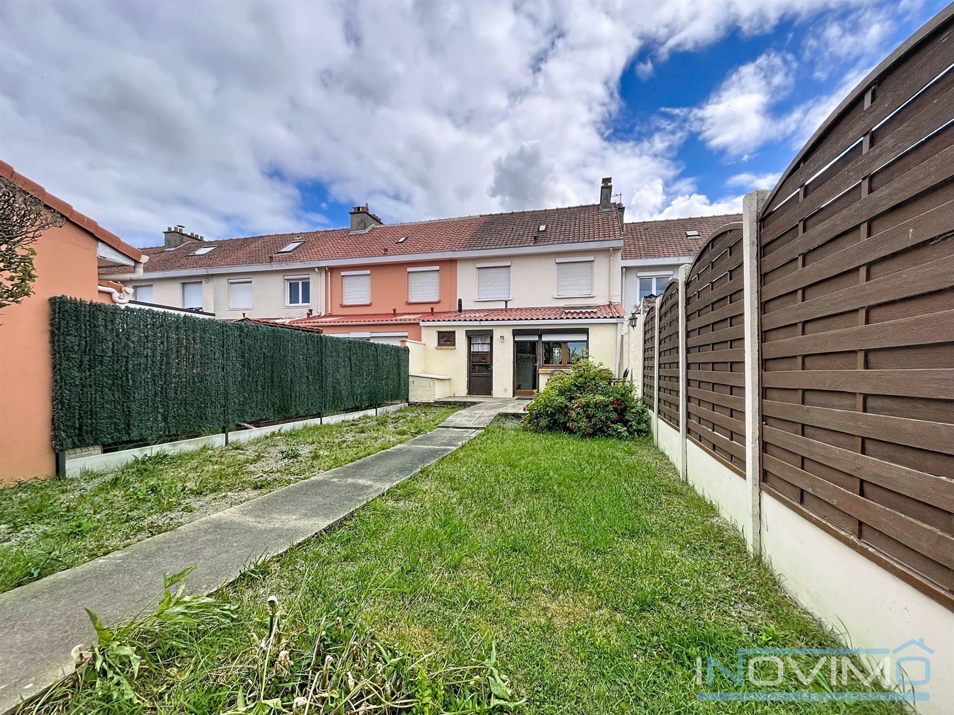 Maison à vendre, 72m², Gravelines