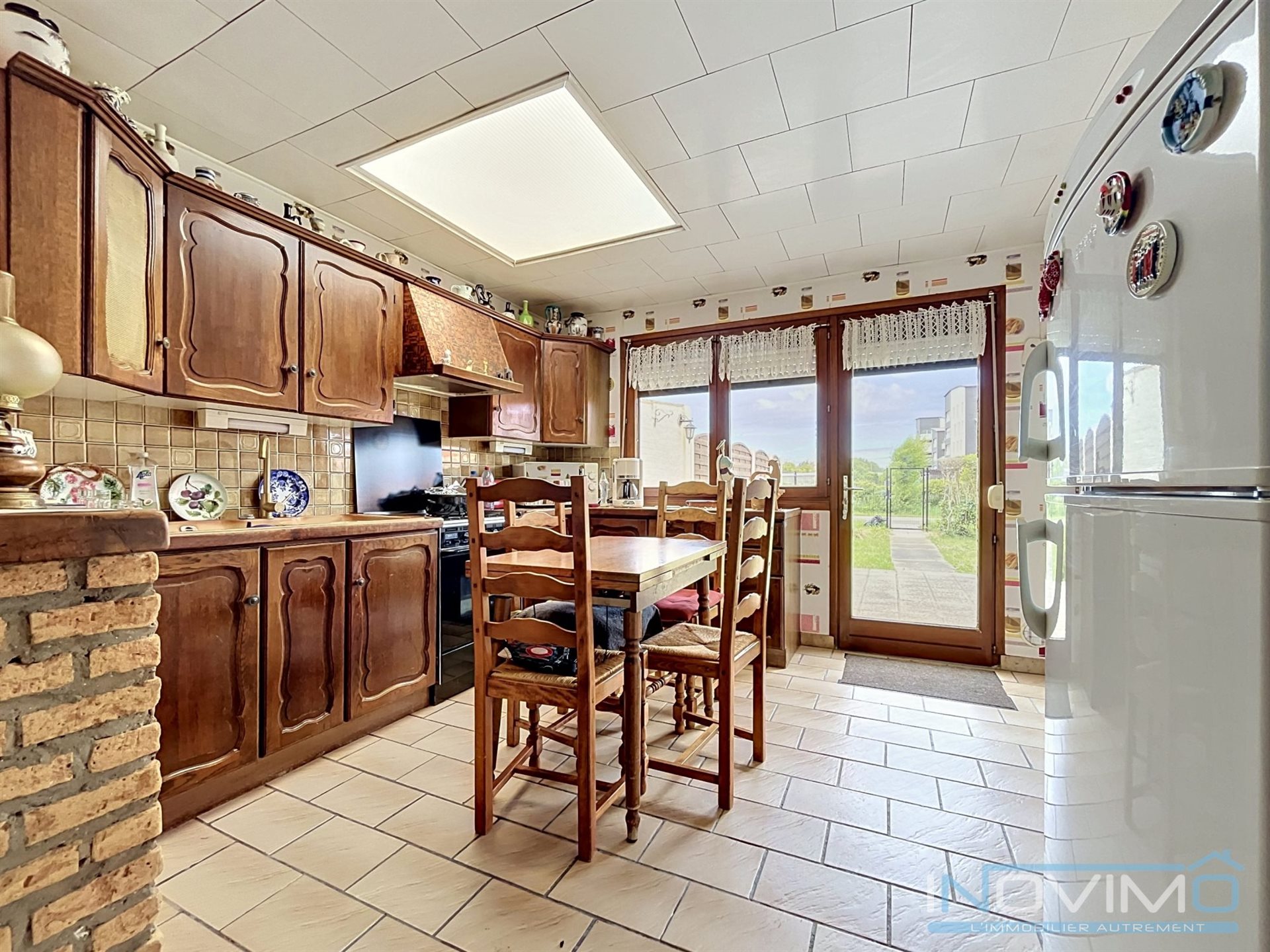 Maison à vendre, 72m², Gravelines