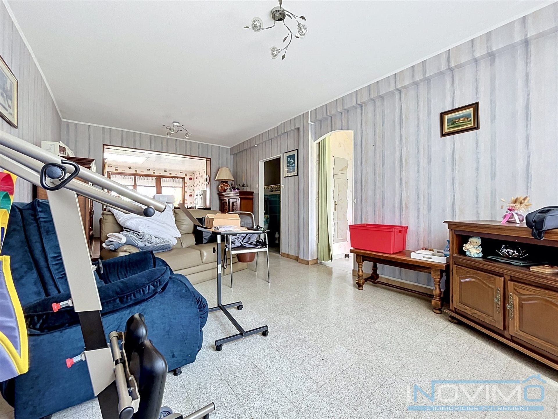 Maison à vendre, 72m², Gravelines