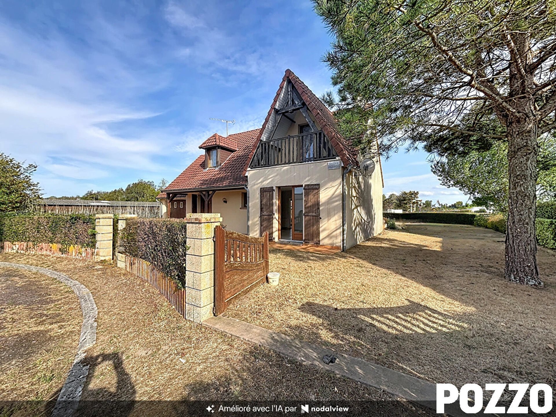 Maison à vendre, 100m², Agon-Coutainville