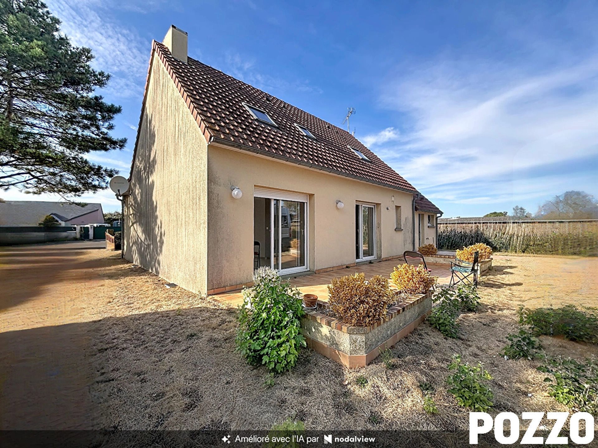 Maison à vendre, 100m², Agon-Coutainville