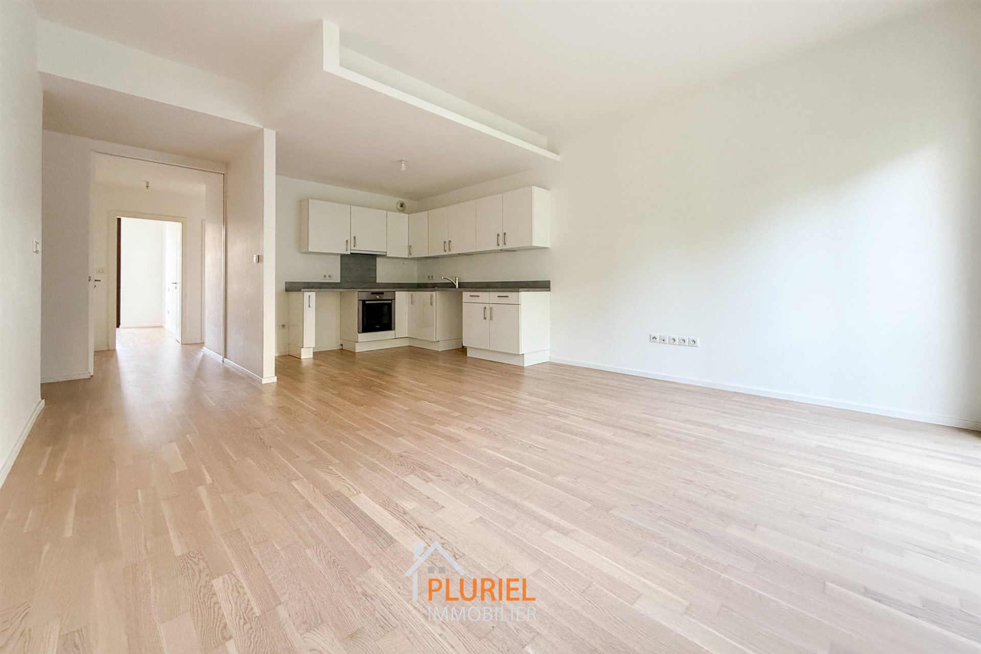 Appartement à louer, 63m², Strasbourg