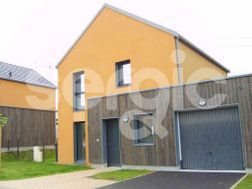Maison à louer, 116m², Saint-Ouen-l'Aumône