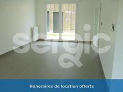 Maison à louer, 116m², Saint-Ouen-l'Aumône