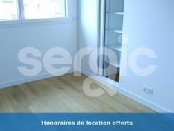 Maison à louer, 116m², Saint-Ouen-l'Aumône