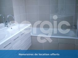 Maison à louer, 116m², Saint-Ouen-l'Aumône