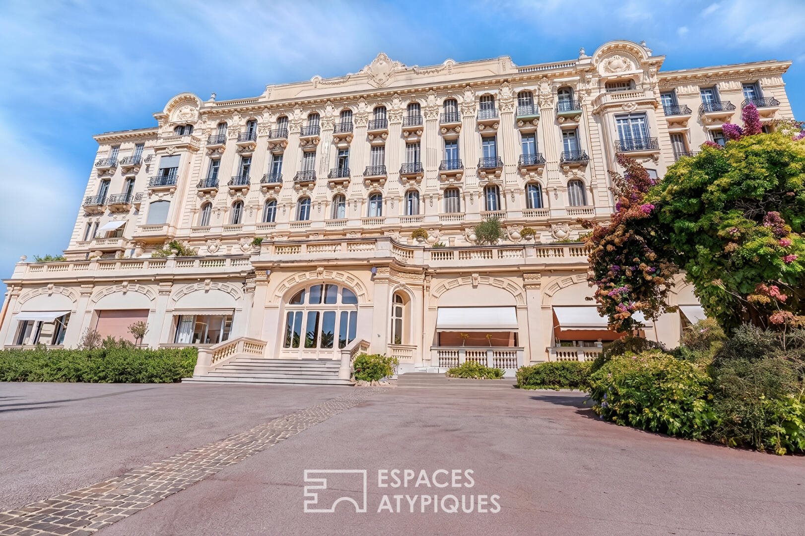 Appartement à vendre, 83m², Nice