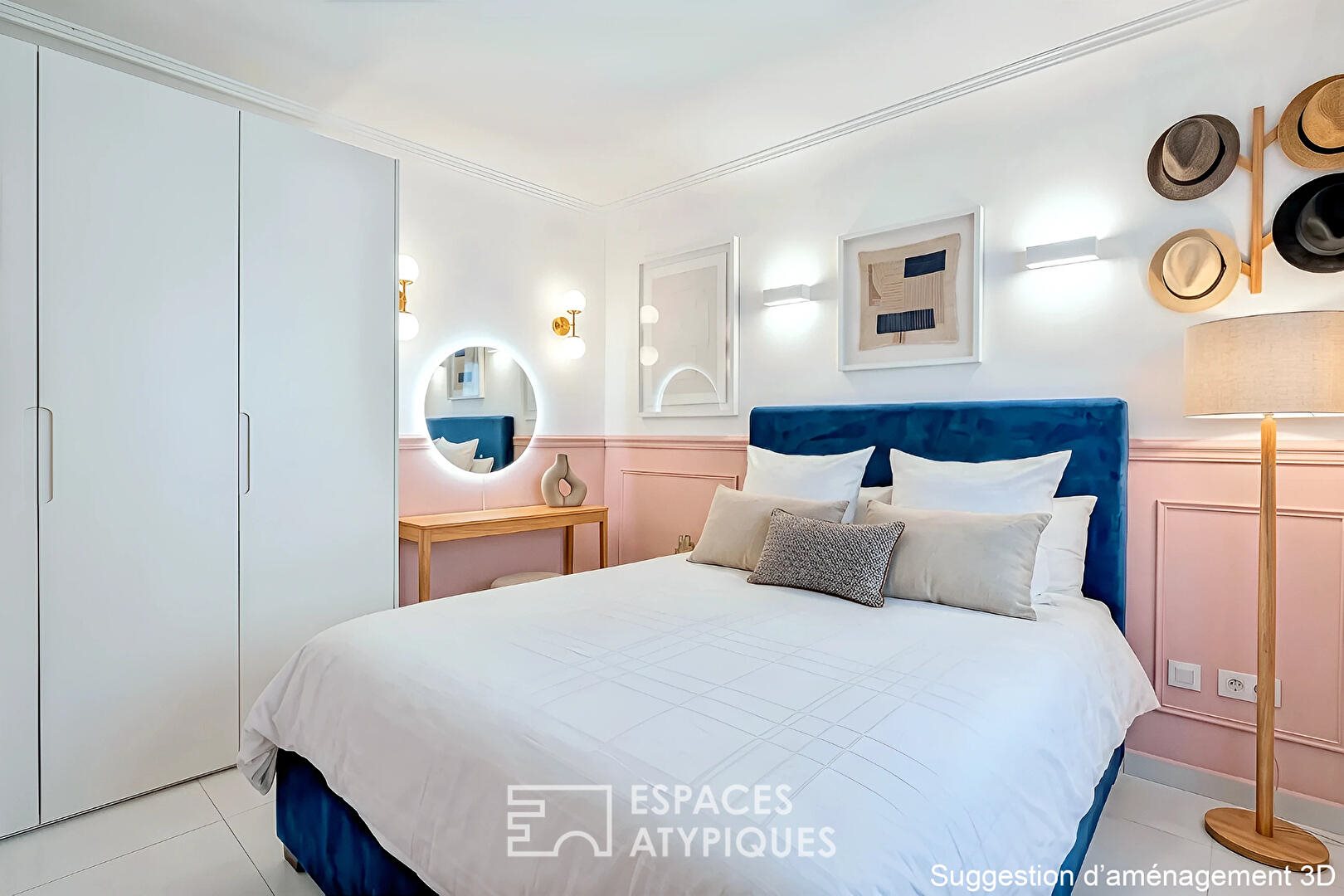 Appartement à vendre, 83m², Nice