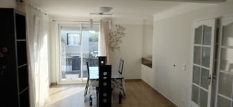 Appartement à louer, 71m², Conflans-Sainte-Honorine